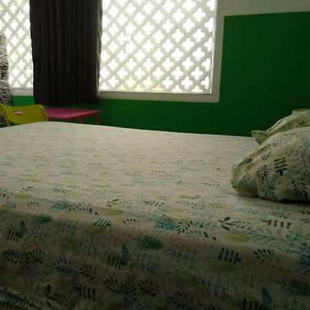 Las Hamacas, 2 Minutes From The Old Town, We Speak English!! Cartagena Ngoại thất bức ảnh