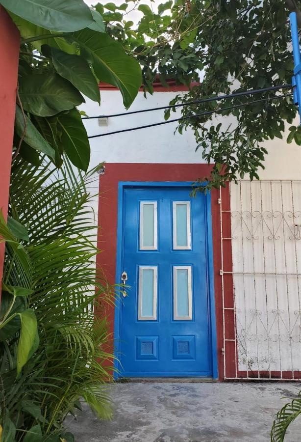 Las Hamacas, 2 Minutes From The Old Town, We Speak English!! Cartagena Ngoại thất bức ảnh
