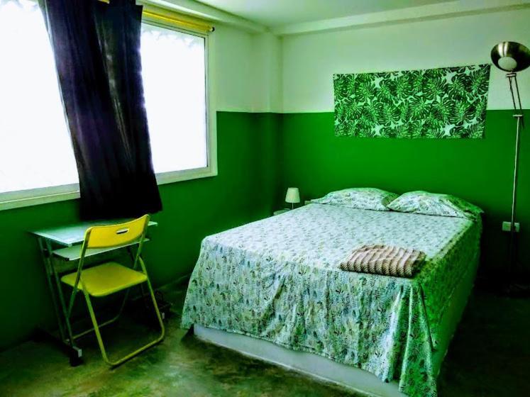 Las Hamacas, 2 Minutes From The Old Town, We Speak English!! Cartagena Ngoại thất bức ảnh