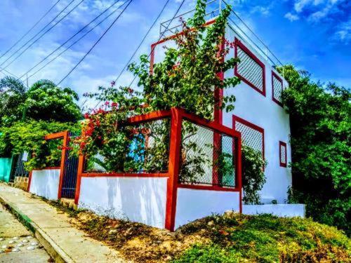 Las Hamacas, 2 Minutes From The Old Town, We Speak English!! Cartagena Ngoại thất bức ảnh