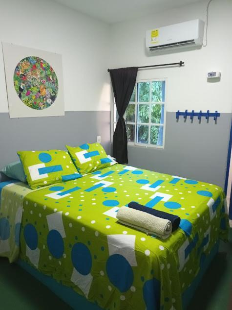 Las Hamacas, 2 Minutes From The Old Town, We Speak English!! Cartagena Ngoại thất bức ảnh